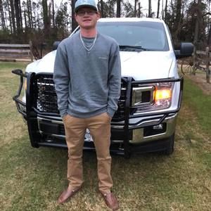 Meet your Posher, Bryce